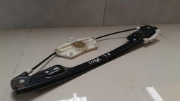 MÁQUINA VIDRO TRASEIRO ESQUERDO FORD EDGE 2012