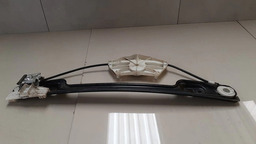 MÁQUINA VIDRO TRASEIRO ESQUERDO FORD EDGE 2012