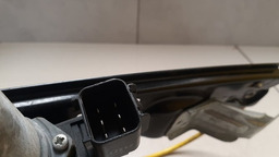 MÁQUINA VIDRO TRASEIRA D L,R RANGE ROVER EVOQUE 2012 A 2015