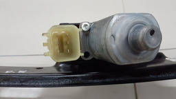 MAQUINA VIDRO DIANTEIRA ESQUERDA FORD ECOSPORT 2019 A 2021