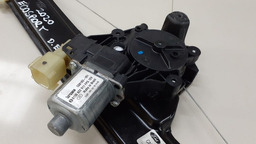 MAQUINA VIDRO DIANTEIRA ESQUERDA FORD ECOSPORT 2019 A 2021