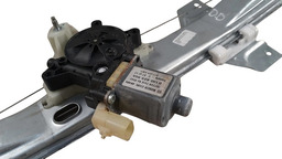 MAQUINA VIDRO DIANTEIRA DIREITA FORD KA 2018 ORIGINAL