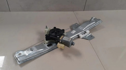 MAQUINA VIDRO DIANTEIRA DIREITA FORD KA 2018 ORIGINAL