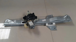 MAQUINA VIDRO DIANTEIRA DIREITA FORD KA 2018 ORIGINAL