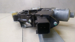 MÁQUINA VIDRO TRASEIRO DIREITO CHEVROLET ONIX 2014 A 2015