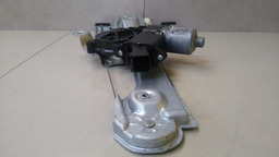 MÁQUINA VIDRO TRASEIRO DIREITO CHEVROLET ONIX 2014 A 2015