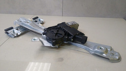 MÁQUINA VIDRO TRASEIRO DIREITO CHEVROLET ONIX 2014 A 2015