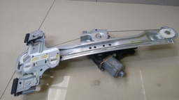 MÁQUINA VIDRO TRASEIRO DIREITO CHEVROLET ONIX 2014 A 2015