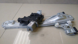 MÁQUINA VIDRO TRASEIRO DIREITO CHEVROLET ONIX 2014 A 2015