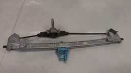 MÁQUINA VIDRO TRASEIRO ESQUERDO UNO VIVACE 2013 MANUAL