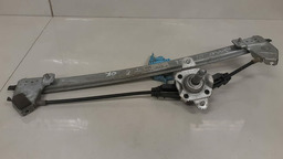 MÁQUINA VIDRO TRASEIRO ESQUERDO UNO VIVACE 2013 MANUAL