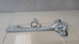 MÁQUINA VIDRO TRASEIRA DIREITA CHEVROLET CRUZE 2012 S/MOTOR