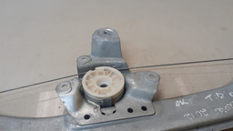 MÁQUINA VIDRO TRASEIRA DIREITA CHEVROLET CRUZE 2012 S/MOTOR