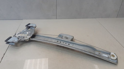 MÁQUINA VIDRO TRASEIRA DIREITA CHEVROLET CRUZE 2012 S/MOTOR