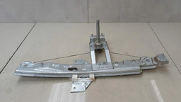 MÁQUINA VIDRO TRASEIRA ESQUERDA FORD KA 2019 A 2021