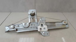 MÁQUINA VIDRO TRASEIRA ESQUERDA FORD KA 2019 A 2021