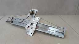 MÁQUINA VIDRO TRASEIRA ESQUERDA FORD KA 2019 A 2021