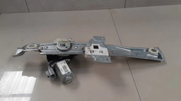 MAQUINA VIDRO TRASEIRA ESQUERDA FORD KA 2018 ORIGINAL