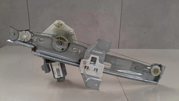 MAQUINA VIDRO TRASEIRA ESQUERDA FORD KA 2018 ORIGINAL