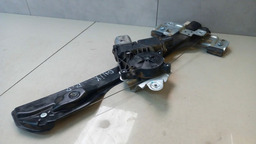 MÁQUINA VIDRO DIANTEIRO DIREITO CHEVROLET ONIX 1.4 2013 2014