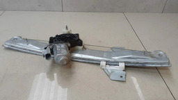 MÁQUINA VIDRO DIANTEIRO DIREITO FORD KA 2019 A 2021
