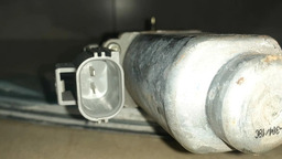 MÁQUINA VIDRO DIANTEIRO DIREITO FORD KA 2019 A 2021