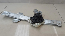 MÁQUINA VIDRO DIANTEIRO DIREITO FORD KA 2019 A 2021