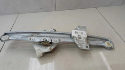 MÁQUINA VIDRO DIANTEIRO DIREITO FORD KA 2019 A 2021