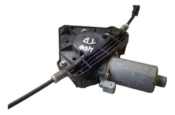 MÁQUINA VIDRO TRASEIRA DIREITA PEUGEOT 406 1997 A 1998