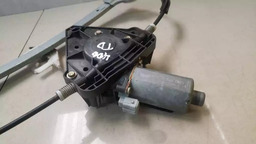 MÁQUINA VIDRO TRASEIRA DIREITA PEUGEOT 406 1997 A 1998