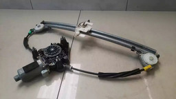 MÁQUINA VIDRO TRASEIRA DIREITA PEUGEOT 406 1997 A 1998