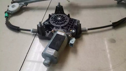 MÁQUINA VIDRO TRASEIRA DIREITA PEUGEOT 406 1997 A 1998