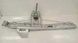 MÁQUINA VIDRO TRASEIRA DIREITA FORD KA 2017 MANUAL