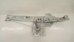 MÁQUINA VIDRO TRASEIRA DIREITA FORD KA 2017 MANUAL