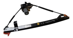 MÁQUINA VIDRO TRASEIRO ESQUERDA FORD ECOSPORT 2007