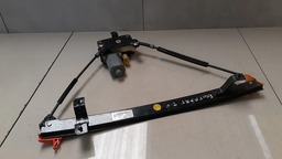 MÁQUINA VIDRO TRASEIRO ESQUERDA FORD ECOSPORT 2007