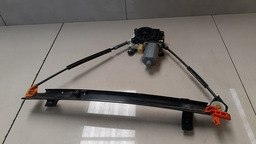 MÁQUINA VIDRO TRASEIRO ESQUERDA FORD ECOSPORT 2007