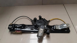 MÁQUINA VIDRO TRASEIRA ESQUERDA L,R RANGE ROVER EVOQUE 2015