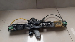 MÁQUINA VIDRO TRASEIRA ESQUERDA L,R RANGE ROVER EVOQUE 2015