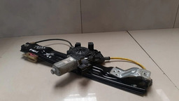 MÁQUINA VIDRO TRASEIRA ESQUERDA L,R RANGE ROVER EVOQUE 2015