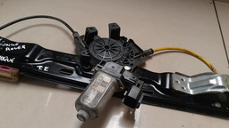 MÁQUINA VIDRO TRASEIRA ESQUERDA L,R RANGE ROVER EVOQUE 2015