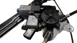 MÁQUINA VIDRO DIANTEIRA DIREITA CHEVROLET CRUZE 2012