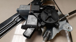 MÁQUINA VIDRO DIANTEIRA DIREITA CHEVROLET CRUZE 2012