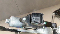 MÁQUINA VIDRO DIANTEIRA DIREITA CHEVROLET CRUZE 2012