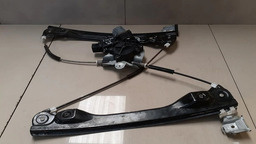 MÁQUINA VIDRO DIANTEIRA DIREITA CHEVROLET CRUZE 2012