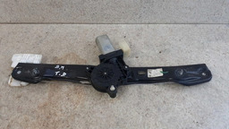 MÁQUINA VIDRO TRASEIRA DIREITA BMW 320I 2012 A 2015