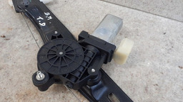 MÁQUINA VIDRO TRASEIRA DIREITA BMW 320I 2012 A 2015