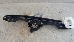 MÁQUINA VIDRO TRASEIRA DIREITA BMW 320I 2012 A 2015