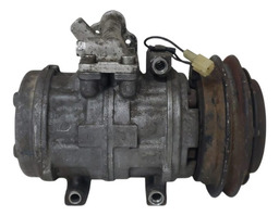 Compressor Ar Triton Dakar 3.2 Diesel 2008 a 2018 Denso