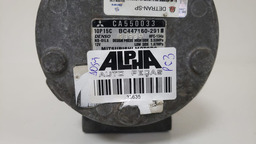 COMPRESSOR AR TRITON DAKAR 3.2 DIESEL 2008 A 2018 DENSO